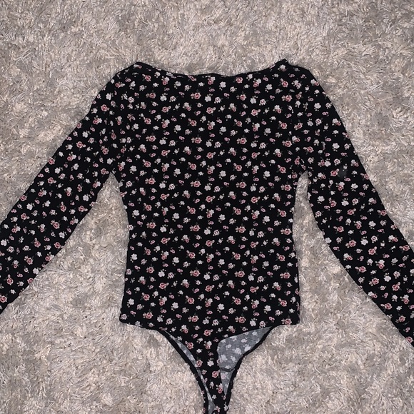 Bodysuit - Picture 3 of 3